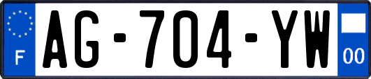 AG-704-YW