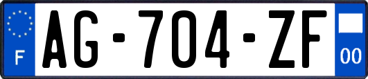 AG-704-ZF