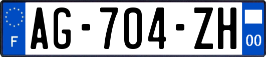 AG-704-ZH