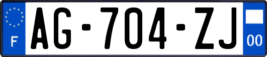 AG-704-ZJ