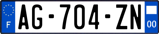 AG-704-ZN