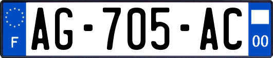 AG-705-AC