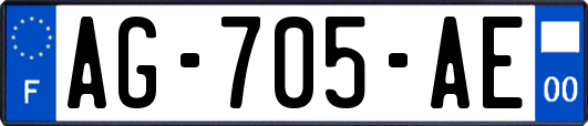 AG-705-AE