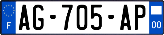 AG-705-AP