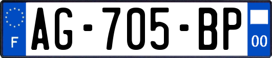 AG-705-BP