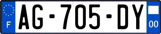 AG-705-DY