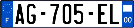 AG-705-EL