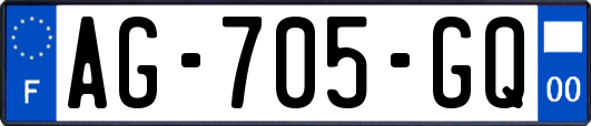 AG-705-GQ