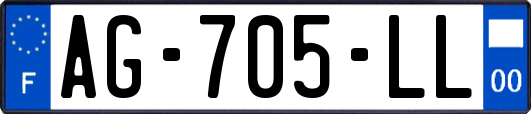 AG-705-LL