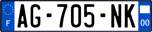 AG-705-NK