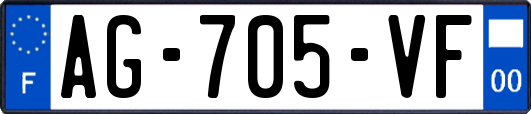 AG-705-VF