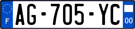 AG-705-YC