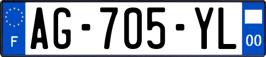 AG-705-YL