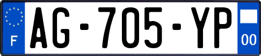 AG-705-YP