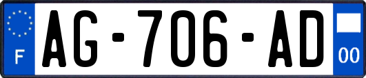 AG-706-AD