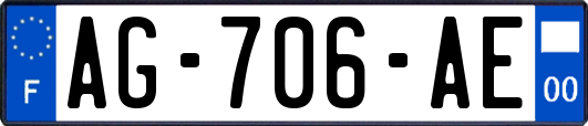 AG-706-AE