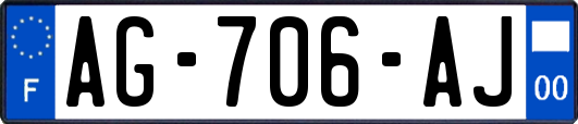 AG-706-AJ