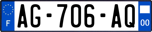 AG-706-AQ