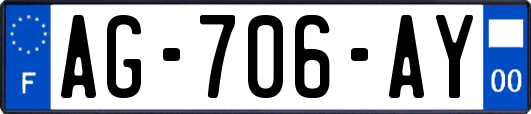 AG-706-AY