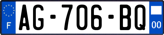 AG-706-BQ