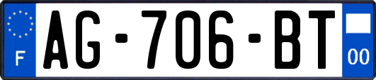 AG-706-BT