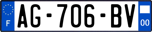 AG-706-BV