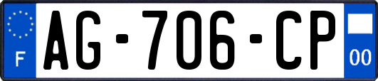 AG-706-CP