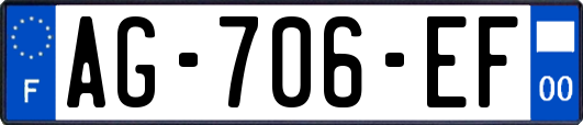 AG-706-EF