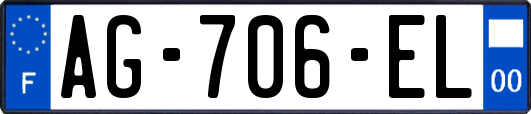 AG-706-EL