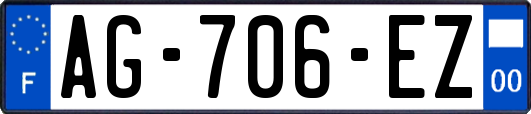 AG-706-EZ