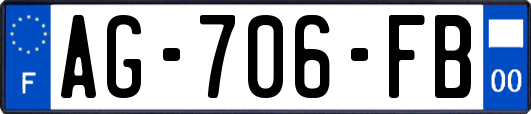 AG-706-FB