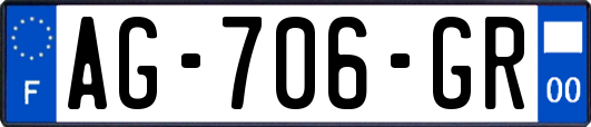 AG-706-GR