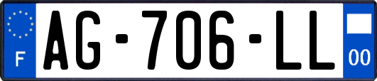 AG-706-LL