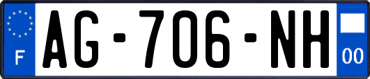 AG-706-NH