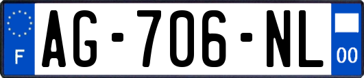 AG-706-NL