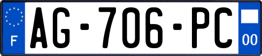 AG-706-PC