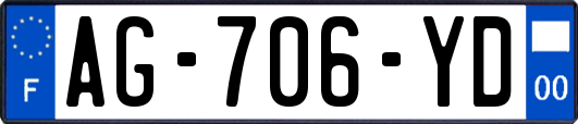 AG-706-YD