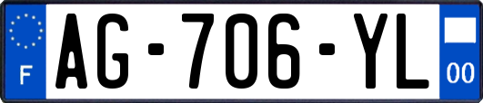 AG-706-YL