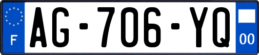 AG-706-YQ