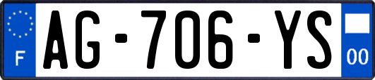 AG-706-YS