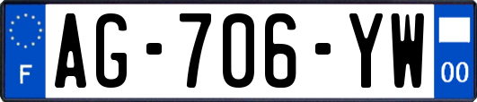 AG-706-YW