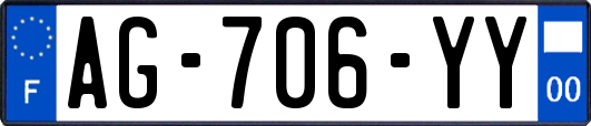 AG-706-YY