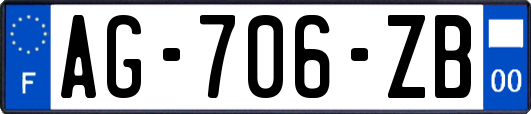 AG-706-ZB