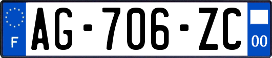 AG-706-ZC