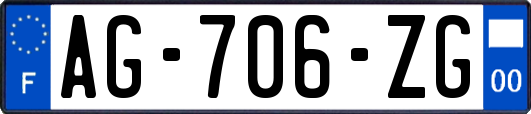 AG-706-ZG