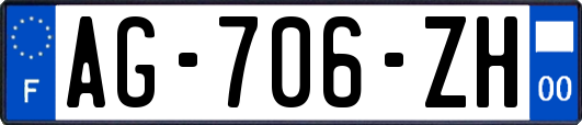 AG-706-ZH