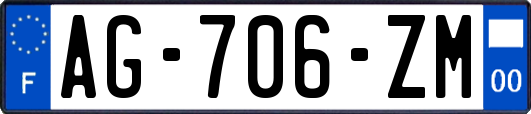 AG-706-ZM