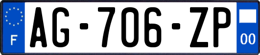 AG-706-ZP