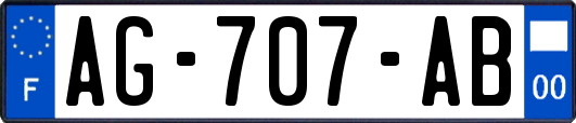 AG-707-AB