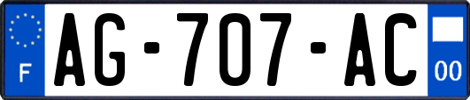 AG-707-AC